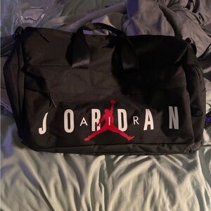 Jordan Duffle Bag